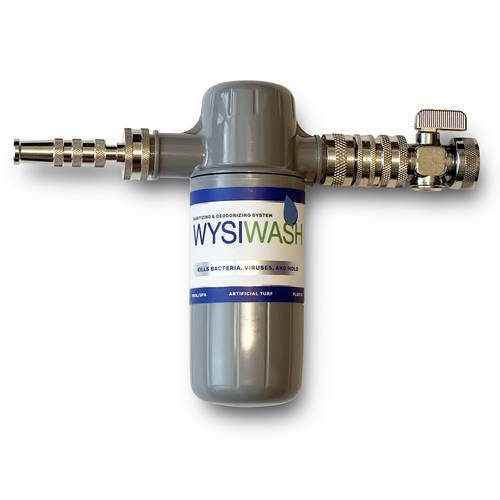 WYSIWASH Sanitizer Pro